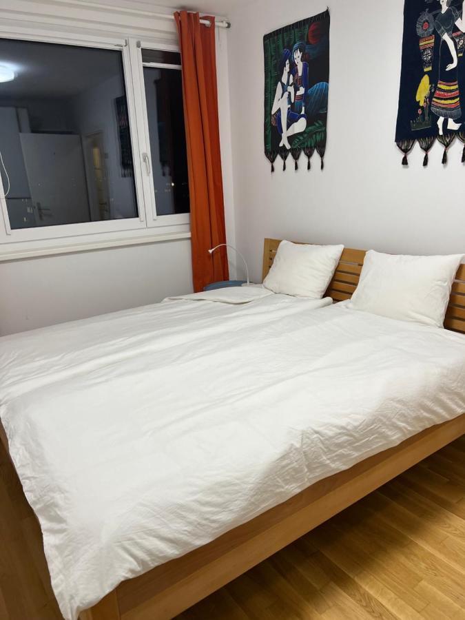 Modern Apartment Bei U Bahn Simmering เวียนนา ภายนอก รูปภาพ